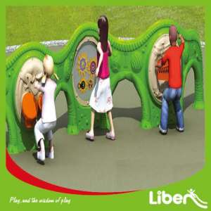 Garden Fun-Play Outdoor Playground Music Instrument (LE. OT. 199.02)