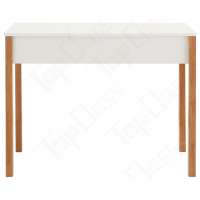 Wooden modern simple makeup new design dressing table