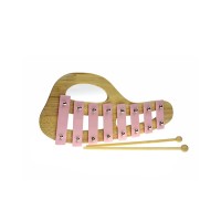 Classic Wooden Xylophone For Kids Educational Musical Toy Musical Instrument Toys Musical Learning Toys