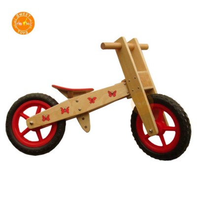 Best Sport Push Bicycle for 2, 3, 4 Year Old Boys & Girls toddlers & Kids Skip Tricycles on the Lightest First Bike