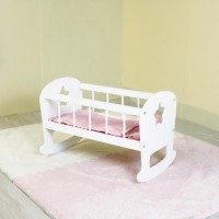 WEIFU Hot sale wholesale kids wooden toy bed